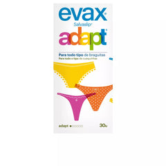 EVAX-SAVA-SLIP adapta 30 unidades-DrShampoo - Perfumaria e Cosmética