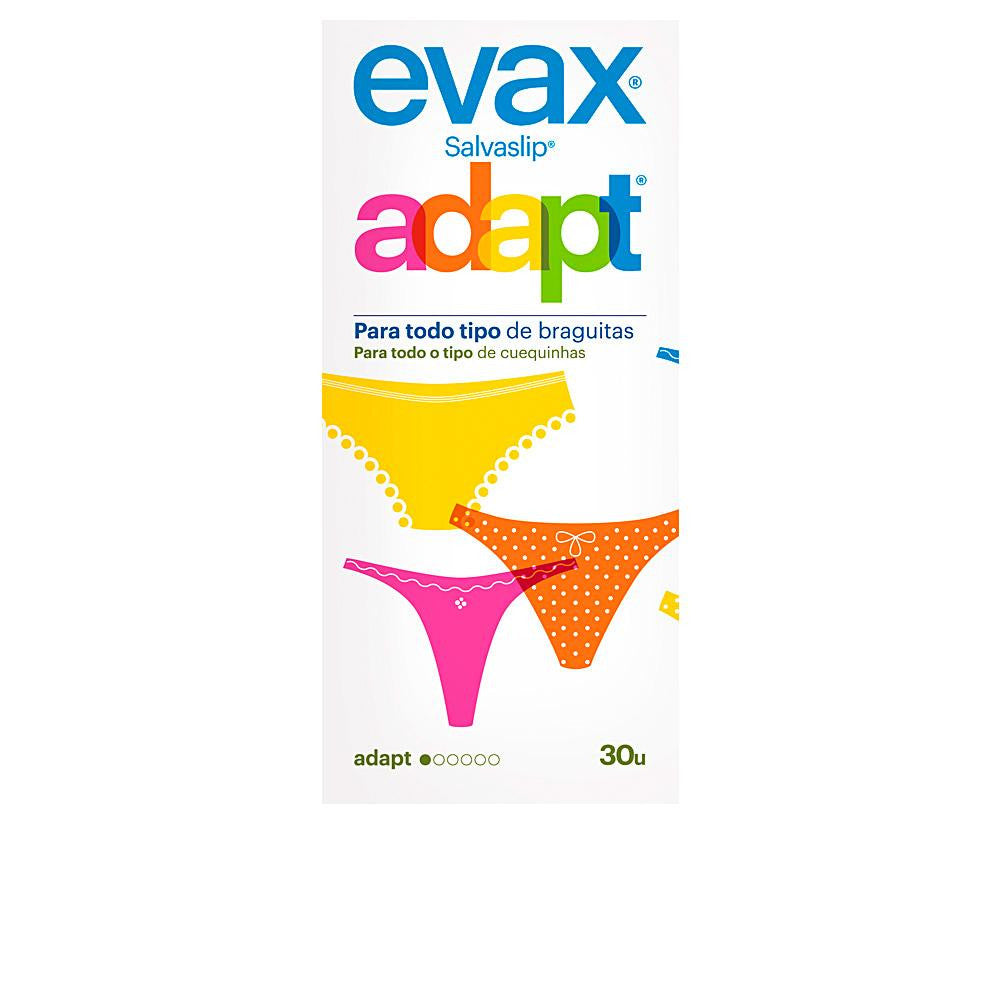 EVAX-SAVA-SLIP adapta 30 unidades-DrShampoo - Perfumaria e Cosmética