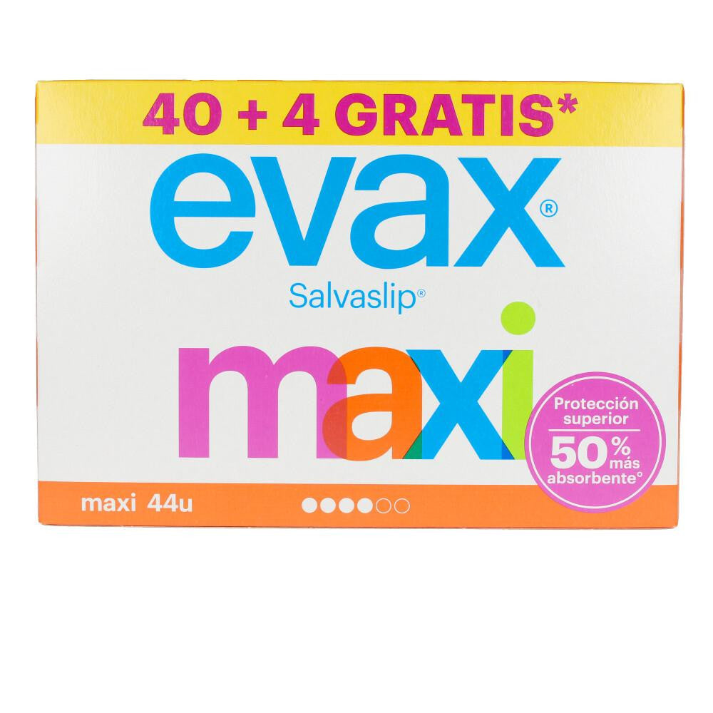 EVAX-SAVA-SLIP maxi 40 unidades-DrShampoo - Perfumaria e Cosmética