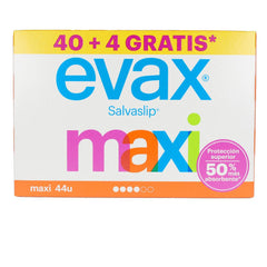 EVAX-SAVA-SLIP maxi 40 unidades-DrShampoo - Perfumaria e Cosmética