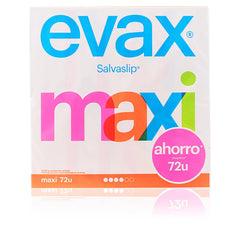 EVAX-SAVA-SLIP maxi 72 u-DrShampoo - Perfumaria e Cosmética