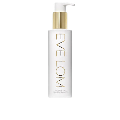 EVE LOM-CLEANSER óleo de limpeza 150 ml.-DrShampoo - Perfumaria e Cosmética