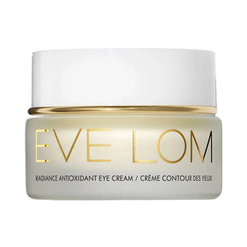 EVE LOM-CREME ANTIOXIDANTE PARA OLHOS RADIÂNCIA DE HIDRATAÇÃO 15 ml.-DrShampoo - Perfumaria e Cosmética Imagem principal do produto