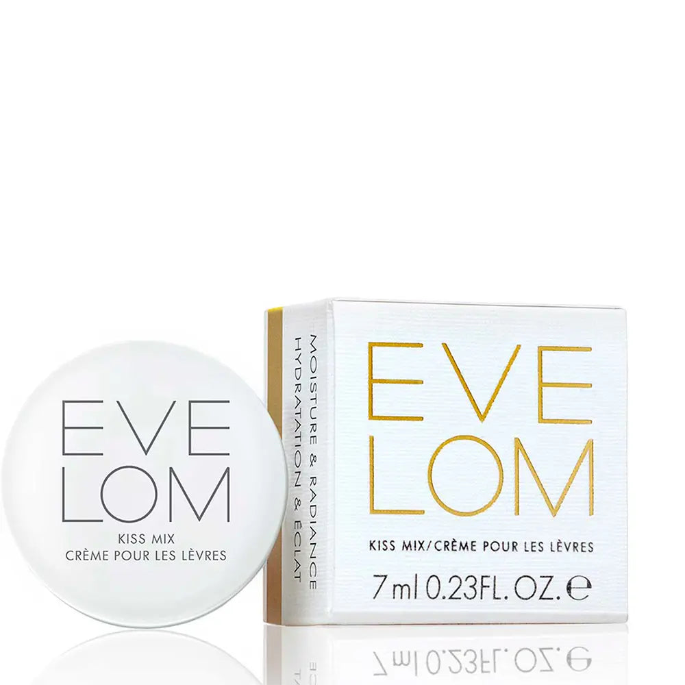 EVE LOM-CREME HIDRATAÇÃO E RADIÂNCIA para lábios 7 ml.-DrShampoo - Perfumaria e Cosmética