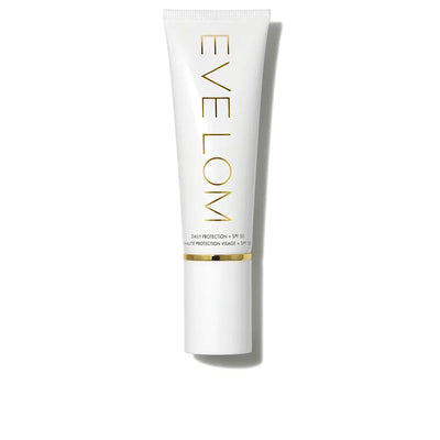 EVE LOM-CREME HIDRATANTE RADIANTE DIÁRIO FPS50 50 ml-DrShampoo - Perfumaria e Cosmética