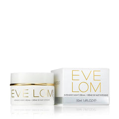 EVE LOM-CREME INTENSIVO PARA NOITE TIME RETREAT 50 ml-DrShampoo - Perfumaria e Cosmética