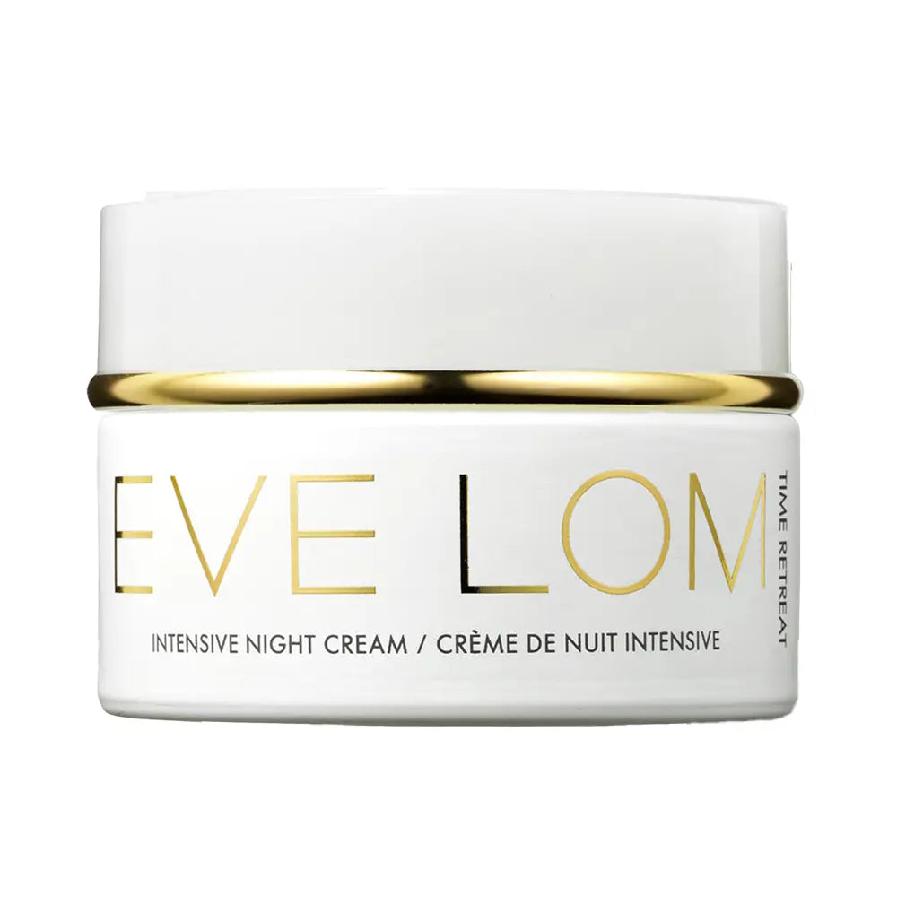 EVE LOM-CREME INTENSIVO PARA NOITE TIME RETREAT 50 ml-DrShampoo - Perfumaria e Cosmética