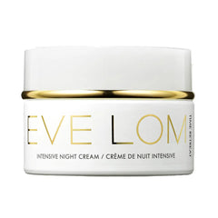 EVE LOM-CREME INTENSIVO PARA NOITE TIME RETREAT 50 ml-DrShampoo - Perfumaria e Cosmética