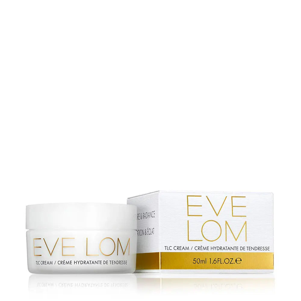 EVE LOM-CREME RADIANTE HIDRATANTE 50 ml-DrShampoo - Perfumaria e Cosmética