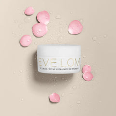 EVE LOM-CREME RADIANTE HIDRATANTE 50 ml-DrShampoo - Perfumaria e Cosmética