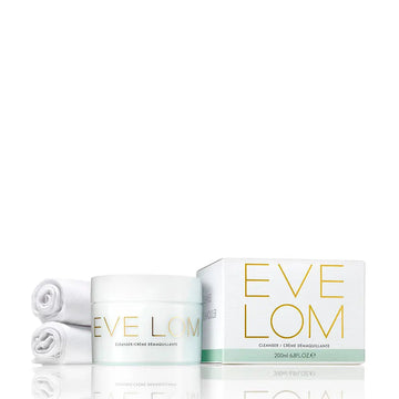 Creme Facial Limpeza 200ml Imagen secundaria del producto