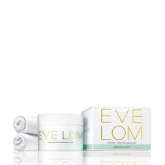 EVE LOM-Creme Facial Limpeza 200ml-DrShampoo - Perfumaria e Cosmética