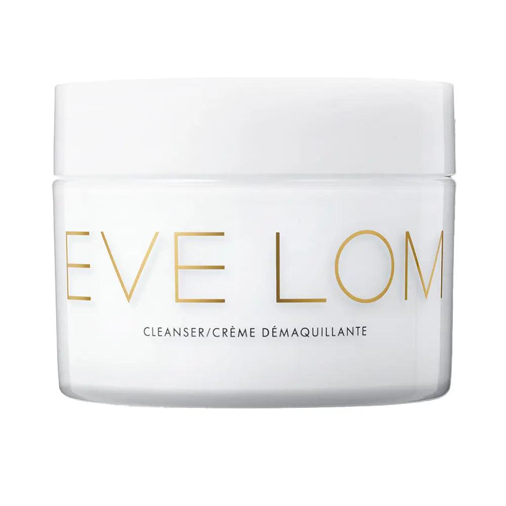 EVE LOM-Creme Facial Limpeza 200ml-DrShampoo - Perfumaria e Cosmética