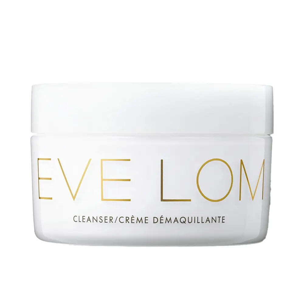 EVE LOM-LIMPADOR 100 ml-DrShampoo - Perfumaria e Cosmética