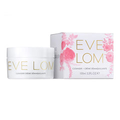 EVE LOM-Limpeza profunda EVE LOM edição limitada 100ml.-DrShampoo - Perfumaria e Cosmética
