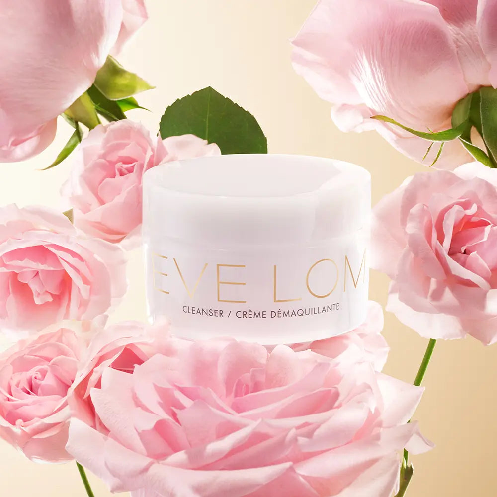EVE LOM-Limpeza profunda EVE LOM edição limitada 100ml.-DrShampoo - Perfumaria e Cosmética
