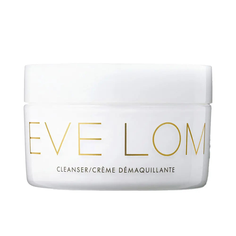 EVE LOM-Limpeza profunda EVE LOM edição limitada 100ml.-DrShampoo - Perfumaria e Cosmética
