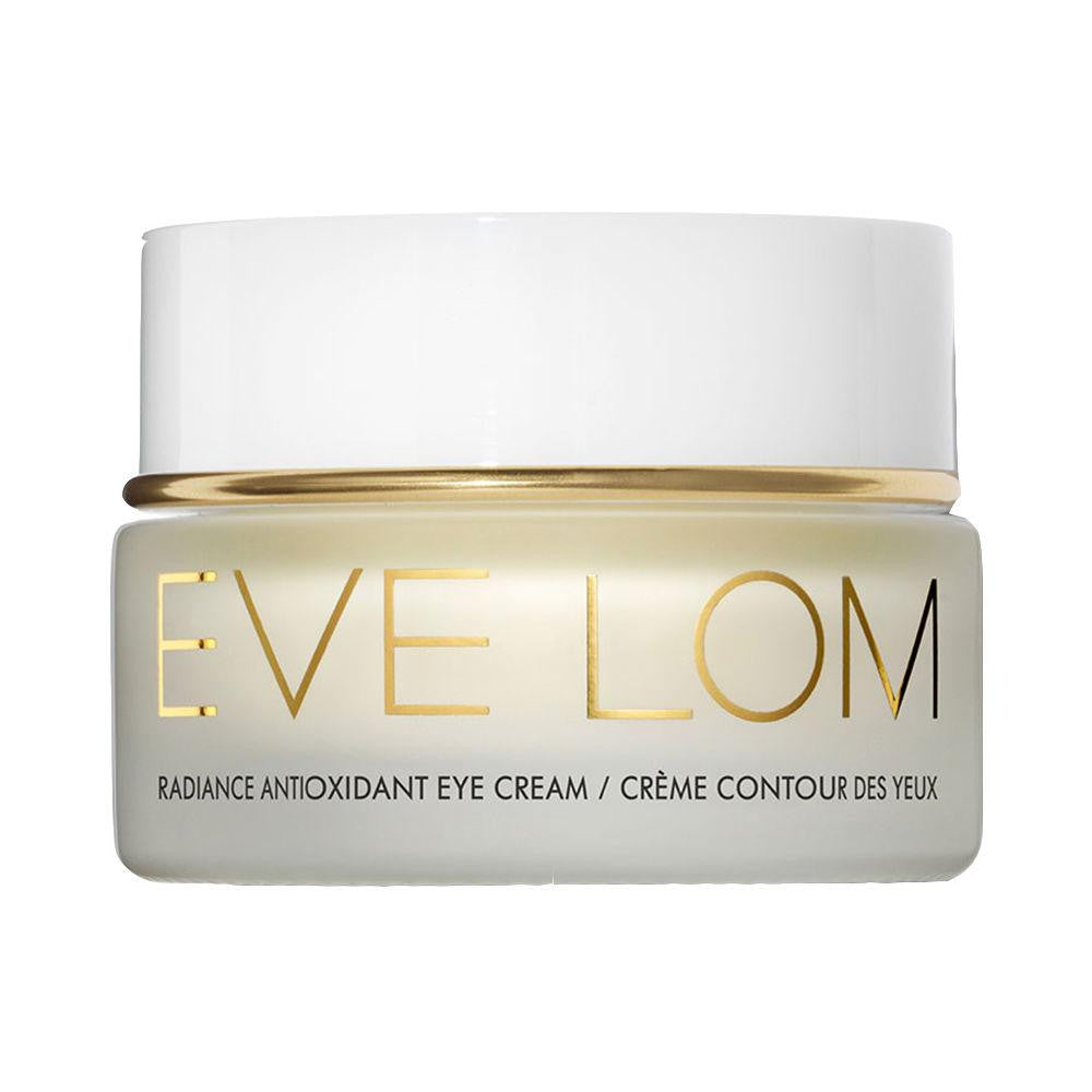 EVE LOM-MOISTURE RADIANCE antioxidant eye cream 15 ml-DrShampoo - Perfumaria e Cosmética