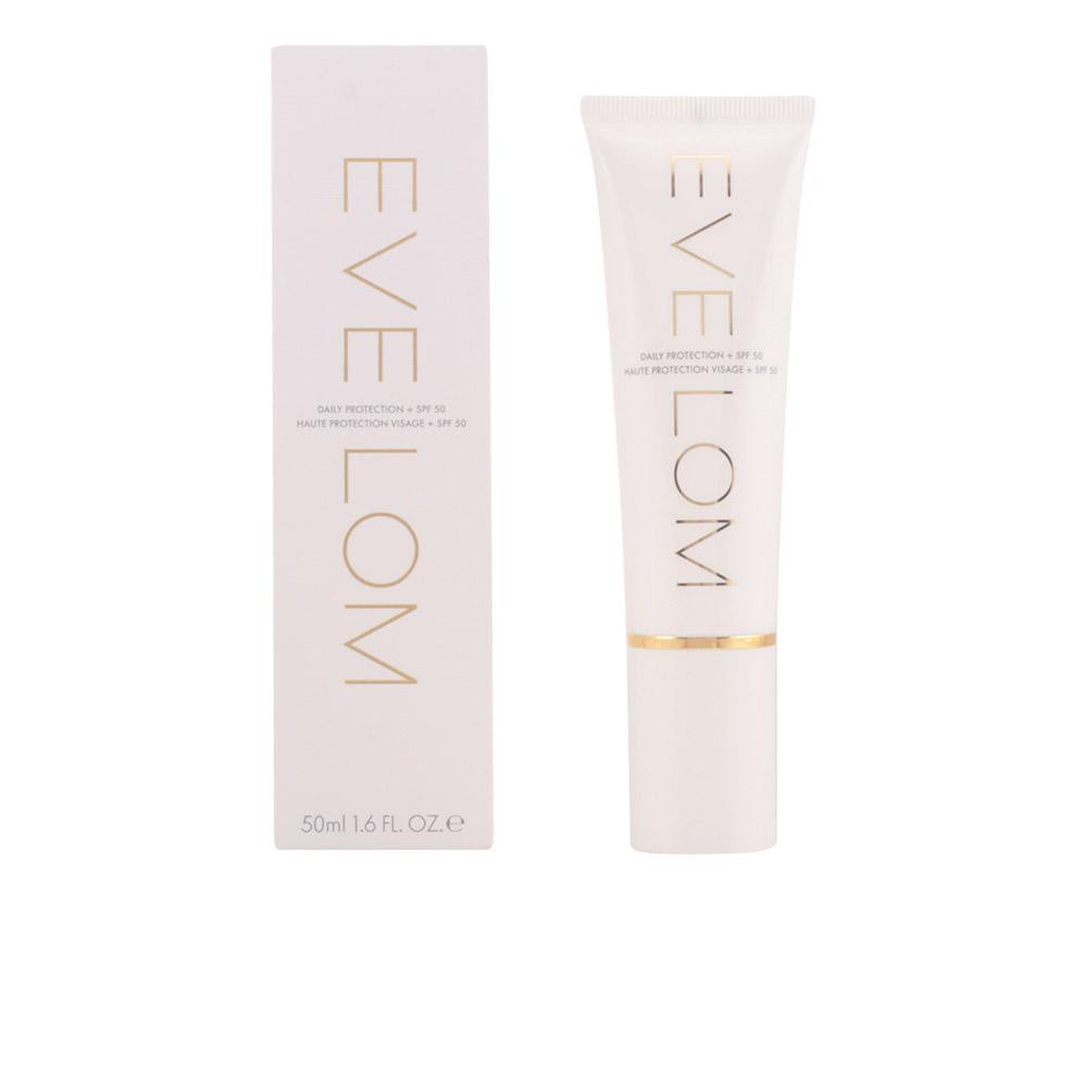 EVE LOM-MOISTURE RADIANCE daily moisturizing cream SPF50 50 ml-DrShampoo - Perfumaria e Cosmética
