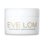 EVE LOM-Óleo de limpeza CLEANSE e cápsulas 50 x 1,25 ml.-DrShampoo - Perfumaria e Cosmética