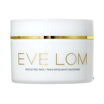 EVE LOM-RESCUE exfoliating discs 60 u-DrShampoo - Perfumaria e Cosmética Imagem principal do produto