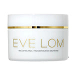 EVE LOM-RESCUE exfoliating discs 60 u-DrShampoo - Perfumaria e Cosmética