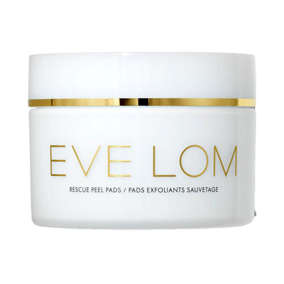 EVE LOM-RESCUE exfoliating discs 60 u-DrShampoo - Perfumaria e Cosmética