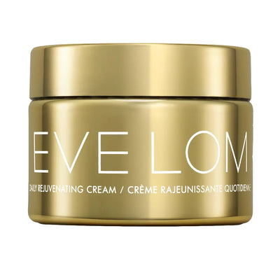 EVE LOM-TIME RETREAT creme diário rejuvenescedor 50 ml-DrShampoo - Perfumaria e Cosmética