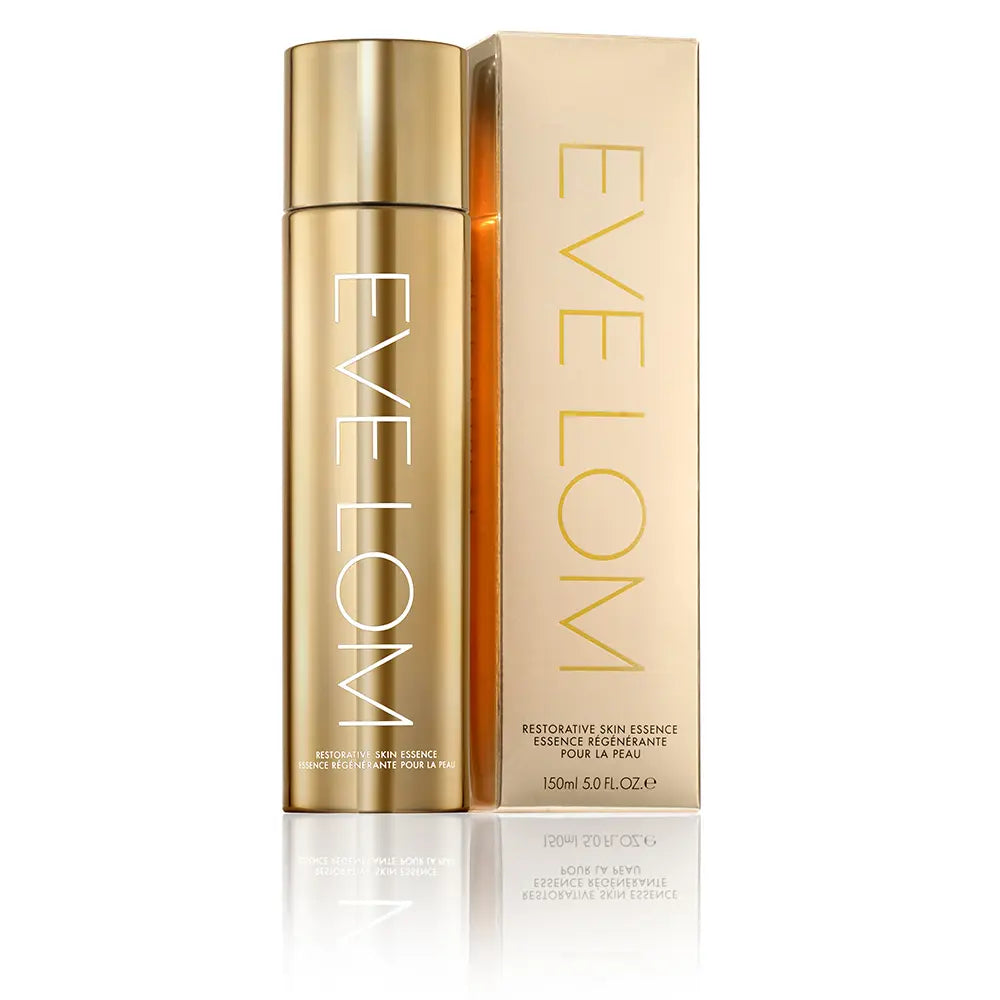 EVE LOM-TIME RETREAT essência restauradora para a pele 150 ml.-DrShampoo - Perfumaria e Cosmética
