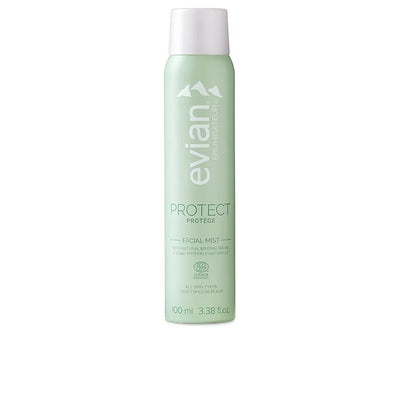 EVIAN-Spray facial EVIAN PROTECT 100 ml-DrShampoo - Perfumaria e Cosmética