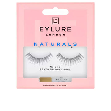 EYLURE-Aba NATURAIS 070-DrShampoo - Perfumaria e Cosmética Imagem principal do produto