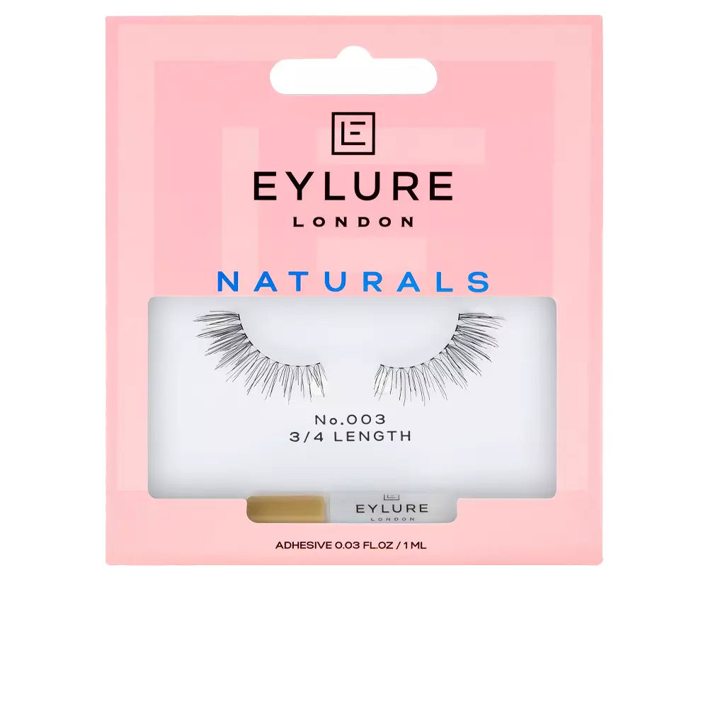 EYLURE-Aba NATURAIS 3 4 003-DrShampoo - Perfumaria e Cosmética