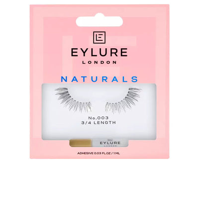EYLURE-Aba NATURAIS 3 4 003-DrShampoo - Perfumaria e Cosmética