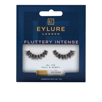 EYLURE-FLUTTERY intenso 175-DrShampoo - Perfumaria e Cosmética Imagem principal do produto