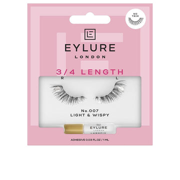 EYLURE-FLUTTERY light 007-DrShampoo - Perfumaria e Cosmética Imagem principal do produto
