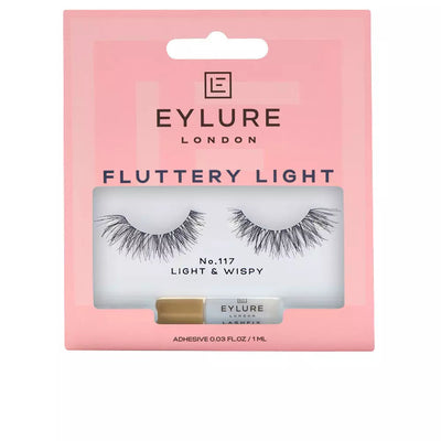EYLURE-FLUTTERY luz 117-DrShampoo - Perfumaria e Cosmética