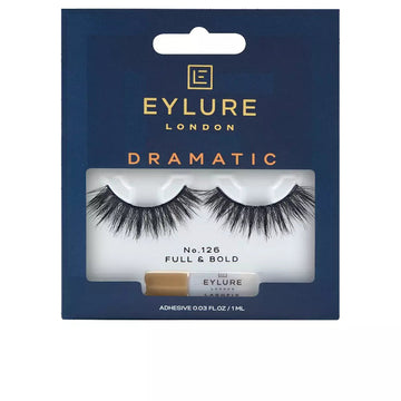 EYLURE-Guia DRAMÁTICA 126-DrShampoo - Perfumaria e Cosmética Imagem principal do produto