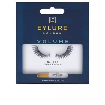 EYLURE-Guia VOLUME 3 4 005-DrShampoo - Perfumaria e Cosmética Imagem principal do produto