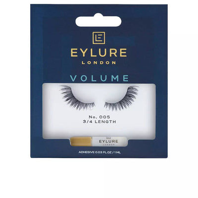 EYLURE-Guia VOLUME 3 4 005-DrShampoo - Perfumaria e Cosmética