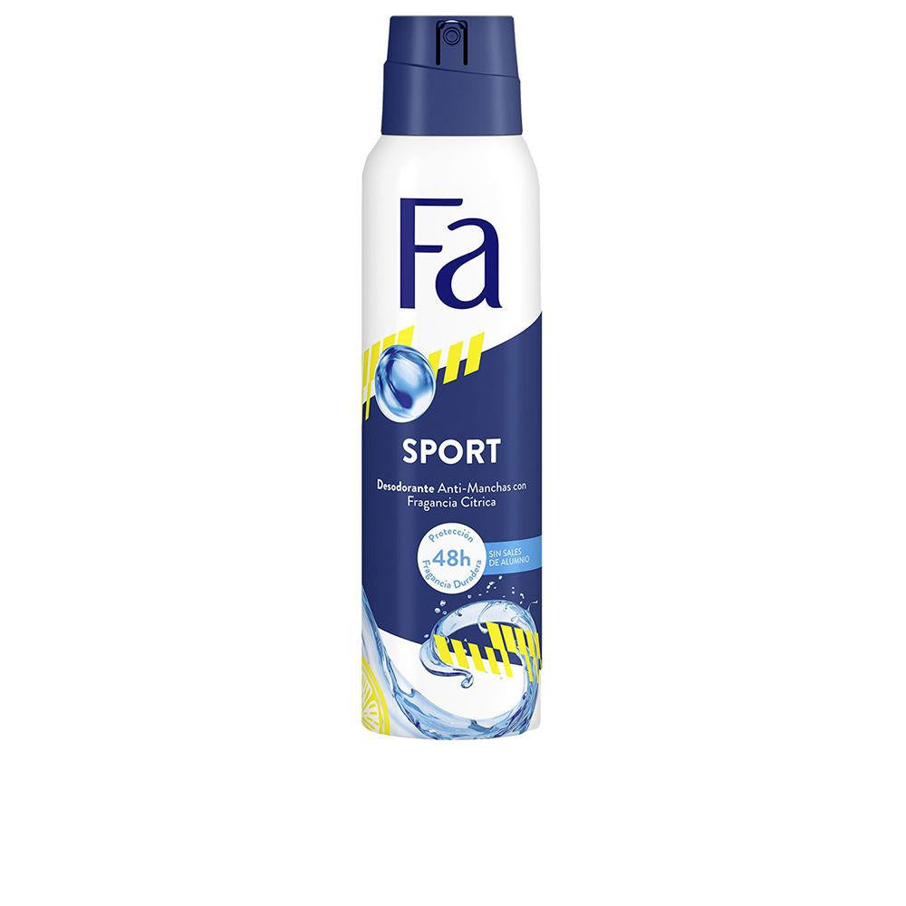 FA-AQUA aquatic freshness deo vapo 150 ml-DrShampoo - Perfumaria e Cosmética