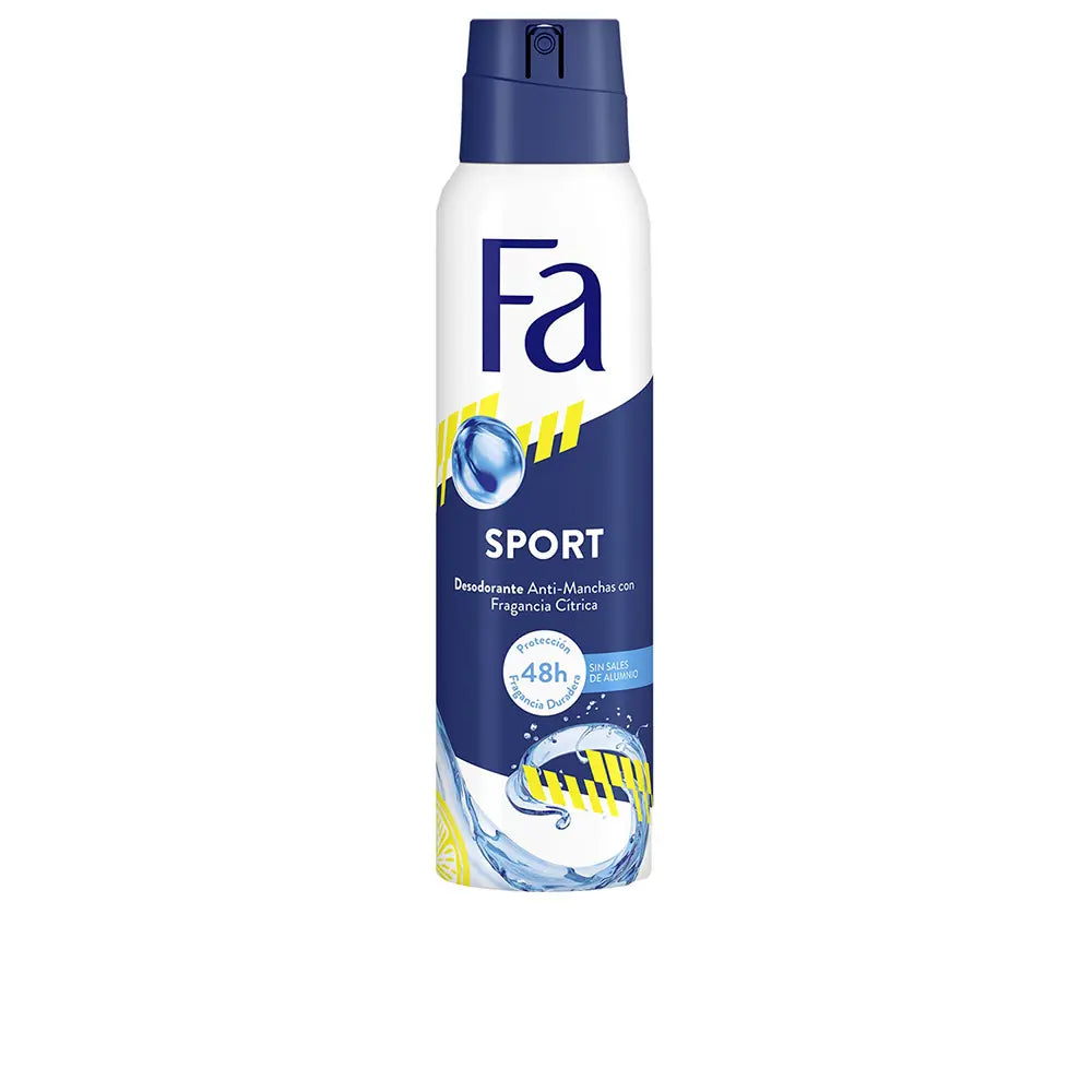 FA-AQUA frescor aquático deo vapo 150 ml-DrShampoo - Perfumaria e Cosmética