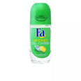 CARIBBEAN LEMONS deo roll-on 50 ml