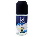 FA-Desodorizante roll-on SPORT ENERGIZING FRESH 48H 50 ml.-DrShampoo - Perfumaria e Cosmética