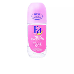 FA-PINK PASSION deo roll-on 50 ml-DrShampoo - Perfumaria e Cosmética