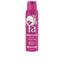 FA-PINK PASSION deo vapo 150 ml.-DrShampoo - Perfumaria e Cosmética