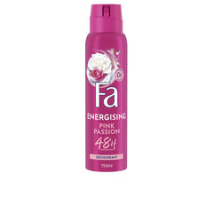 FA-PINK PASSION deo vapo 150 ml.-DrShampoo - Perfumaria e Cosmética