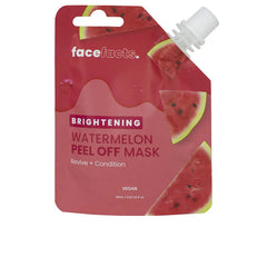 FACE FACTS-Máscara peel off iluminadora 60 ml-DrShampoo - Perfumaria e Cosmética