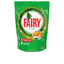 FAIRY-FAIRY ALL IN 1 LARANJA laváveis 60 cápsulas-DrShampoo - Perfumaria e Cosmética