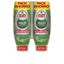 FAIRY-FAIRY MAXI POWER CONCENTRADO CONJUNTO DE LAVAGEM DE LOIÇA 2 x 450 ml.-DrShampoo - Perfumaria e Cosmética
