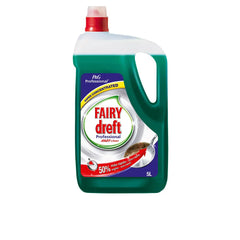FAIRY-FAIRY PROFESSIONAL EXTRA CLEAN concentrado para lavar loiça-DrShampoo - Perfumaria e Cosmética